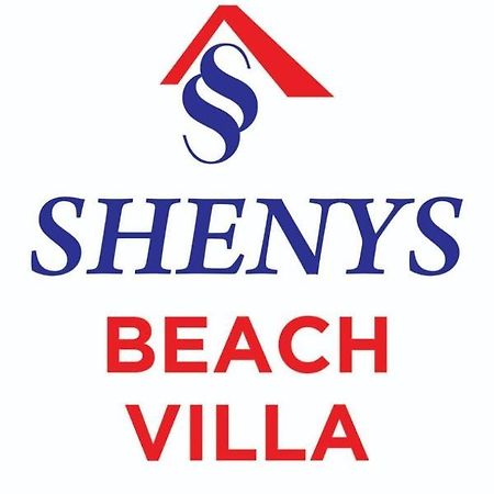 Shenys Beach Villa 尼甘布 外观 照片